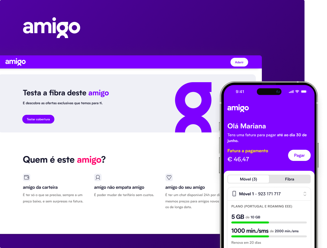 Amigo
