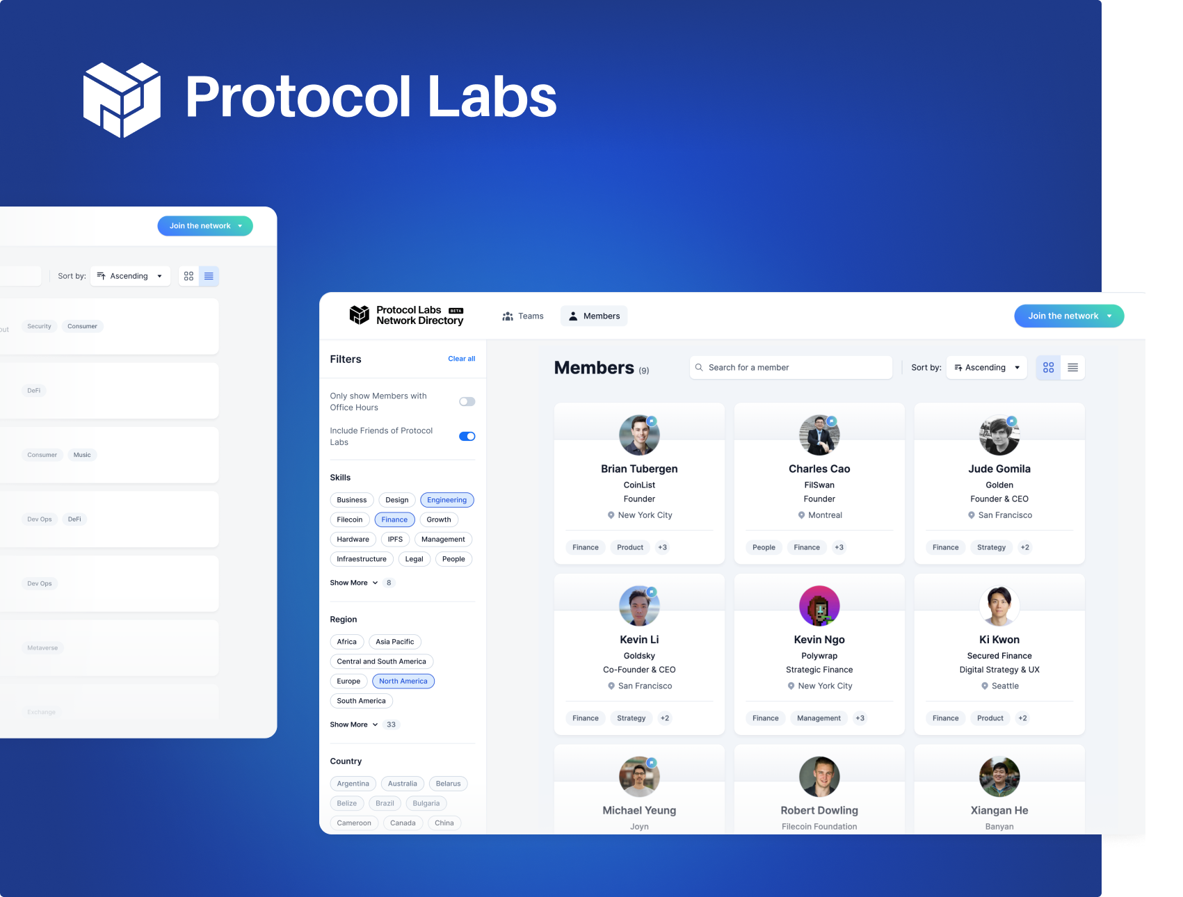 Protocol Labs