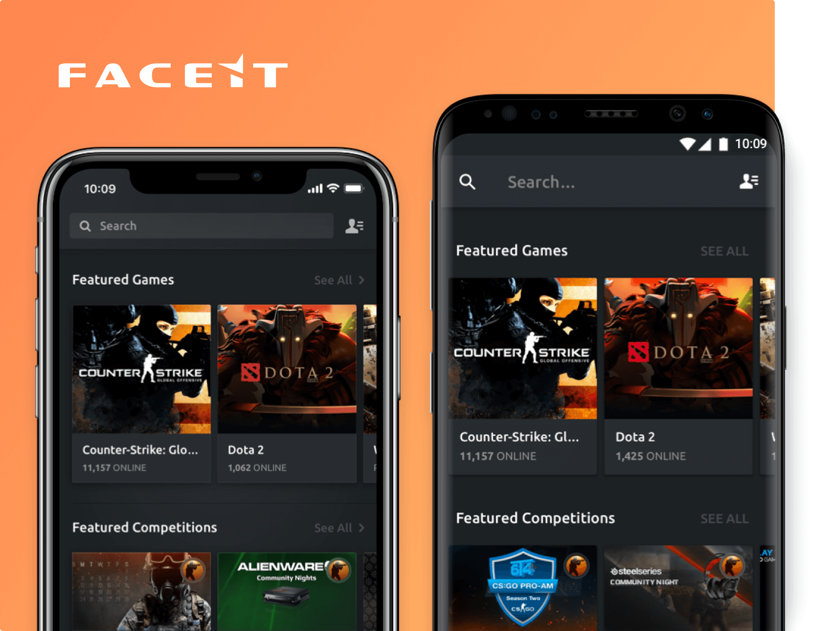 FaceIT